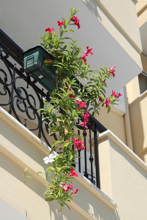 Novella Apart Hotel Alanya Esterno foto
